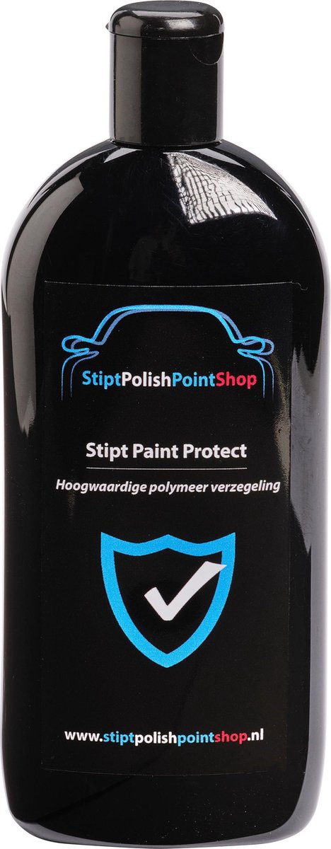 Stipt Paint Protect