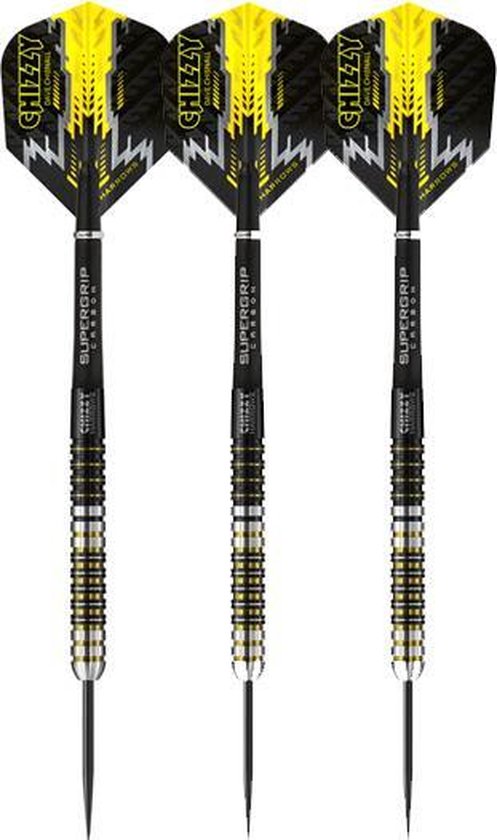 Dave Chisnall Fléchettes (26 grammes)