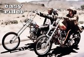 Wandbord - Easy Rider