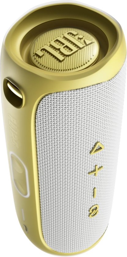 JBL Flip 5 Tomorrowland Edition - Draagbare Bluetooth Speaker - JBL