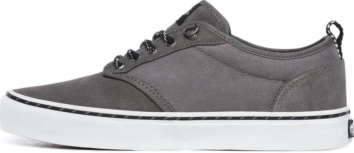 vans atwood gray