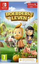 Boerderijleven - Switch (Code in a Box)