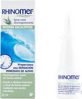 Rhinomer Intense Eucaliptus 20ml