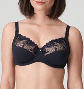 PrimaDonna Orlando Beugel Bh 0163150 Night Blue - maat 90B