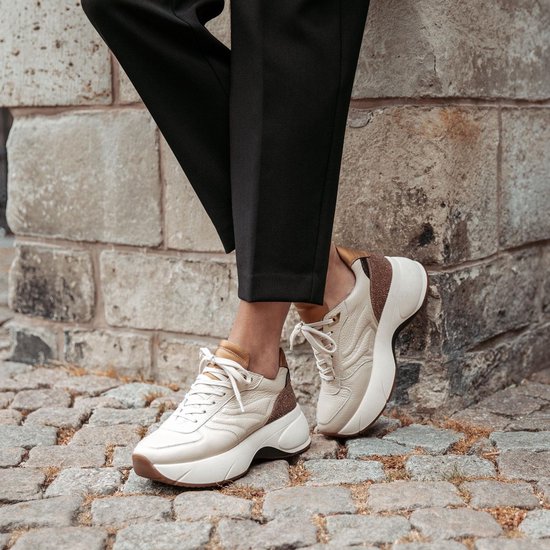 Via vai 5502063 Naja Cloud Goias Avola Sneakers - Schoenen.nl