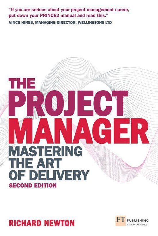 The Project Manager