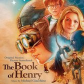 Michael Giacchino - The Book Of Henry (CD)