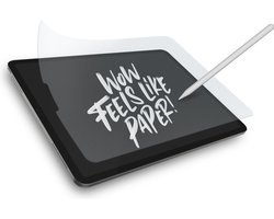 Paperlike iPad Screen Protector voor iPad Pro 11'' (2018 & 2020 & 2021) & iPad Air 4 (2020)