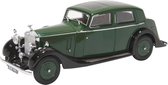 Rolls-Royce 25/30 Thrupp & Maberly - 1:43 - Oxford