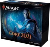 MTG - Magic the Gathering - Core Set 2021 Bundle