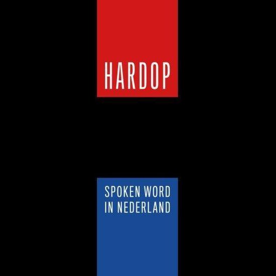 HARDOP - cover