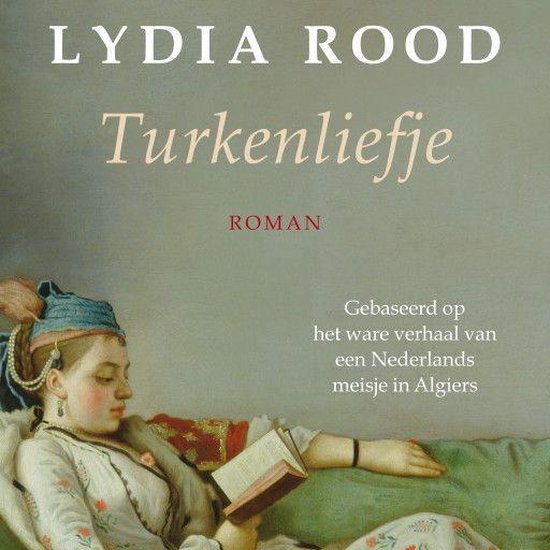 Turkenliefje Lydia Rood 9789026350146 Boeken Bol 5506