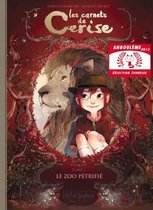 Les Carnets de Cerise. Tome 1