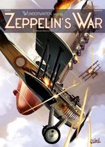 WUNDERWAFFEN PRESENTE ZEPPELIN