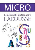 Dictionnaire Micro Larousse