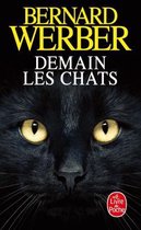 Demain les chats