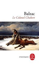 Le Colonel Chabert