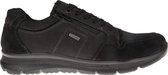 Ara Benjo heren sneaker - Zwart - Maat 44