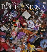 Bill Wymans Rolling Stones Story