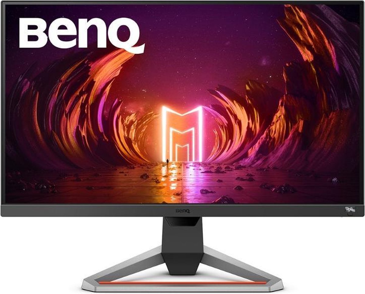BenQ EX2710 - Full HD Gaming Monitor - 144hz - 27 inch
