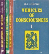 Vehicles of consciousness