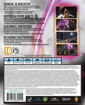 InFamous: First Light - PS4