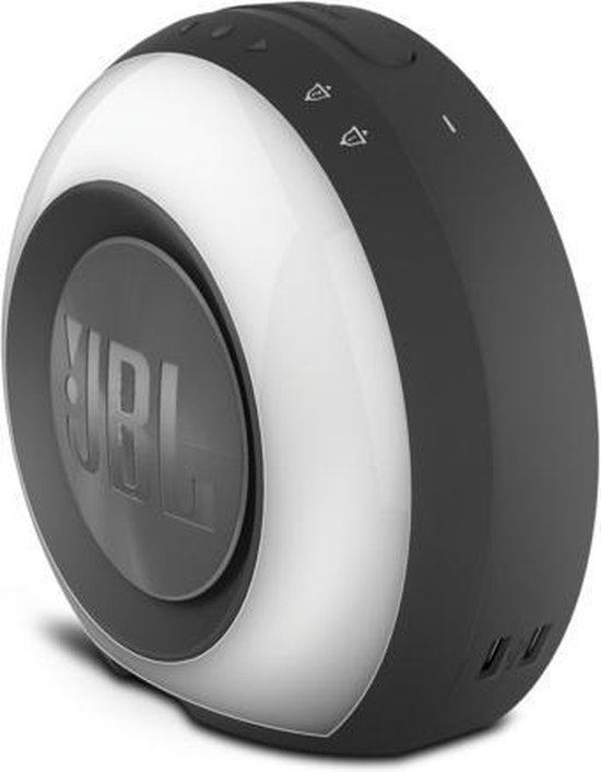 JBL GO draadloze Bluetooth-luidspreker - grijs