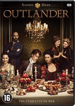 OUTLANDER (2014) - SEASON 2