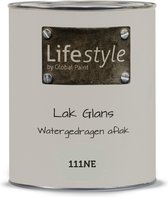 Lifestyle Lak Glans - 111NE - 1 liter