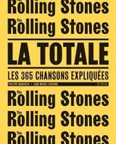 ROLLING STONES LA TOTALE