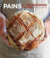 PAINS ET VIENNOISERIES MAISON