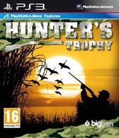 Hunter's Trophy PS3