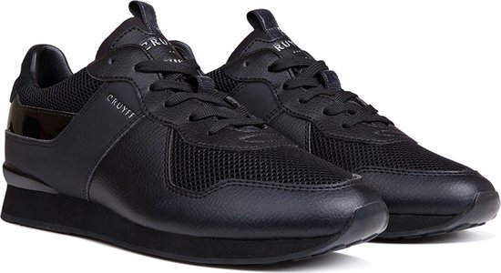 Cruyff Cosmo CC6870203490 Lace Up Trainers Black – Spellsports
