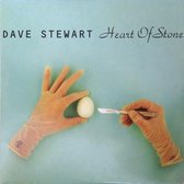 Heart Of Stone (3 Track CDSingle)