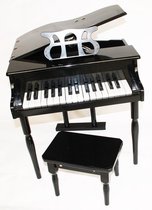 Kinder Piano Zwart