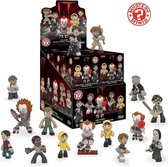 IT - Mystery Minis Series (BOX 12 Figurines)