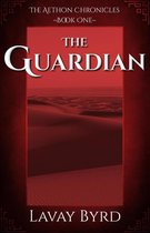 Omslag The Guardian