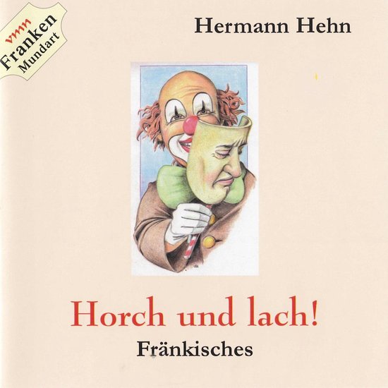 Horch und lach! - cover