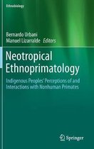 Ethnobiology- Neotropical Ethnoprimatology