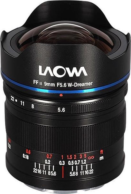 Viltrox XF-75 f/1.2 AF Pro Fuji X-Mount APS-C Foto de Vakman