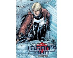 Logan's Run- Logan's Run