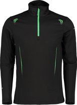 Icepeak - Icepeak Folsom - Black - mannen - Maat XL