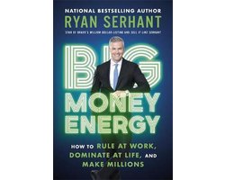 Big on sale money energy