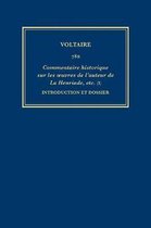 Œuvres complètes de Voltaire (Complete Works of Voltaire)- Œuvres complètes de Voltaire (Complete Works of Voltaire) 78B