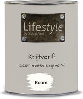 Lifestyle Krijtverf - Room - 1 liter