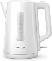 Philips Series 3000 HD9318/00 - Waterkoker - Wit