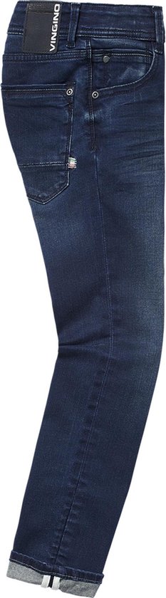 Vingino Jeans Maat 122 Italy, SAVE 46% - online-pmo.com