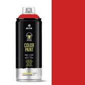 MTN PRO Color Paint – RAL-3001 Signal Red Spuitverf – 400ml
