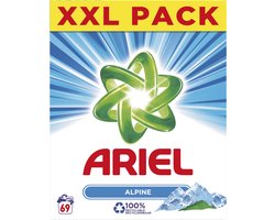 ARIEL PDR ALPINE 4.485KG