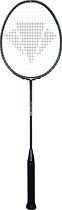 Carlton Badmintonracket - zwart,grijs,licht grijs